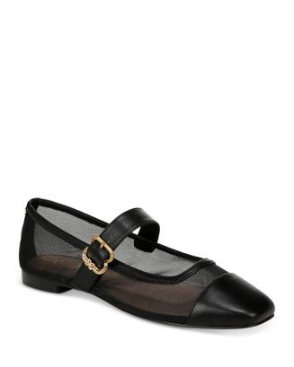 Women's Miranda Square Toe Mary Jane Shoes | Bloomingdale's (US)