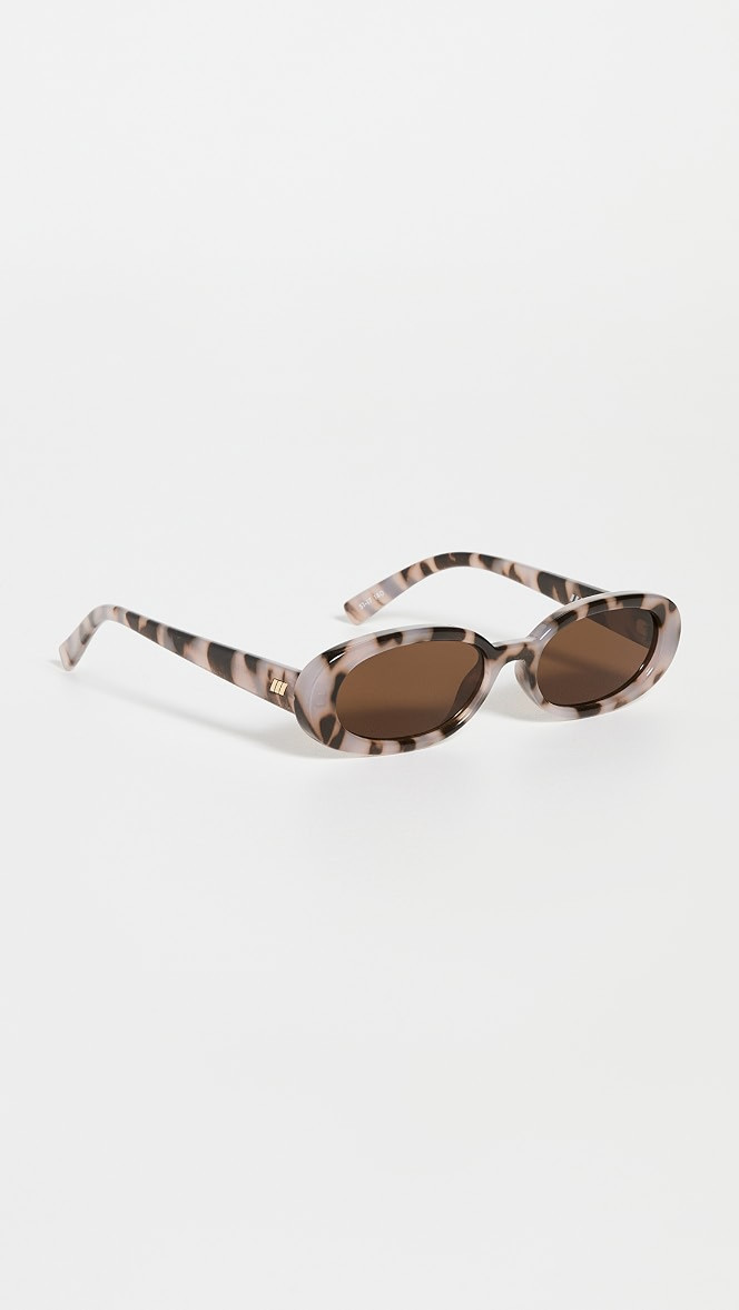 Outta Love Sunglasses | Shopbop