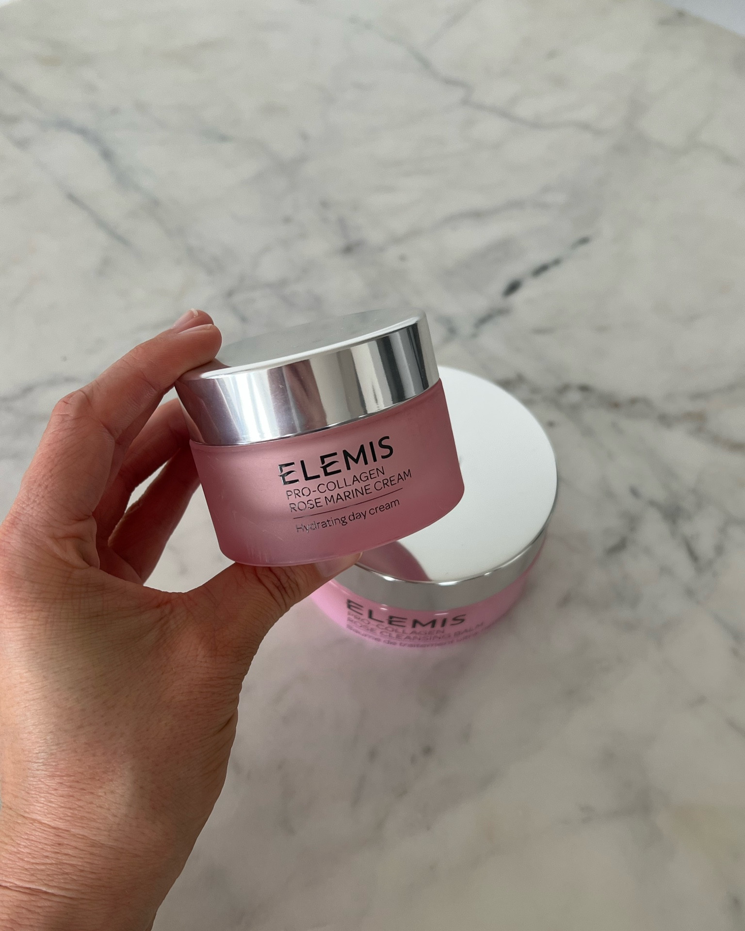 This is heavenly 🌹🤍

#LTKbeauty