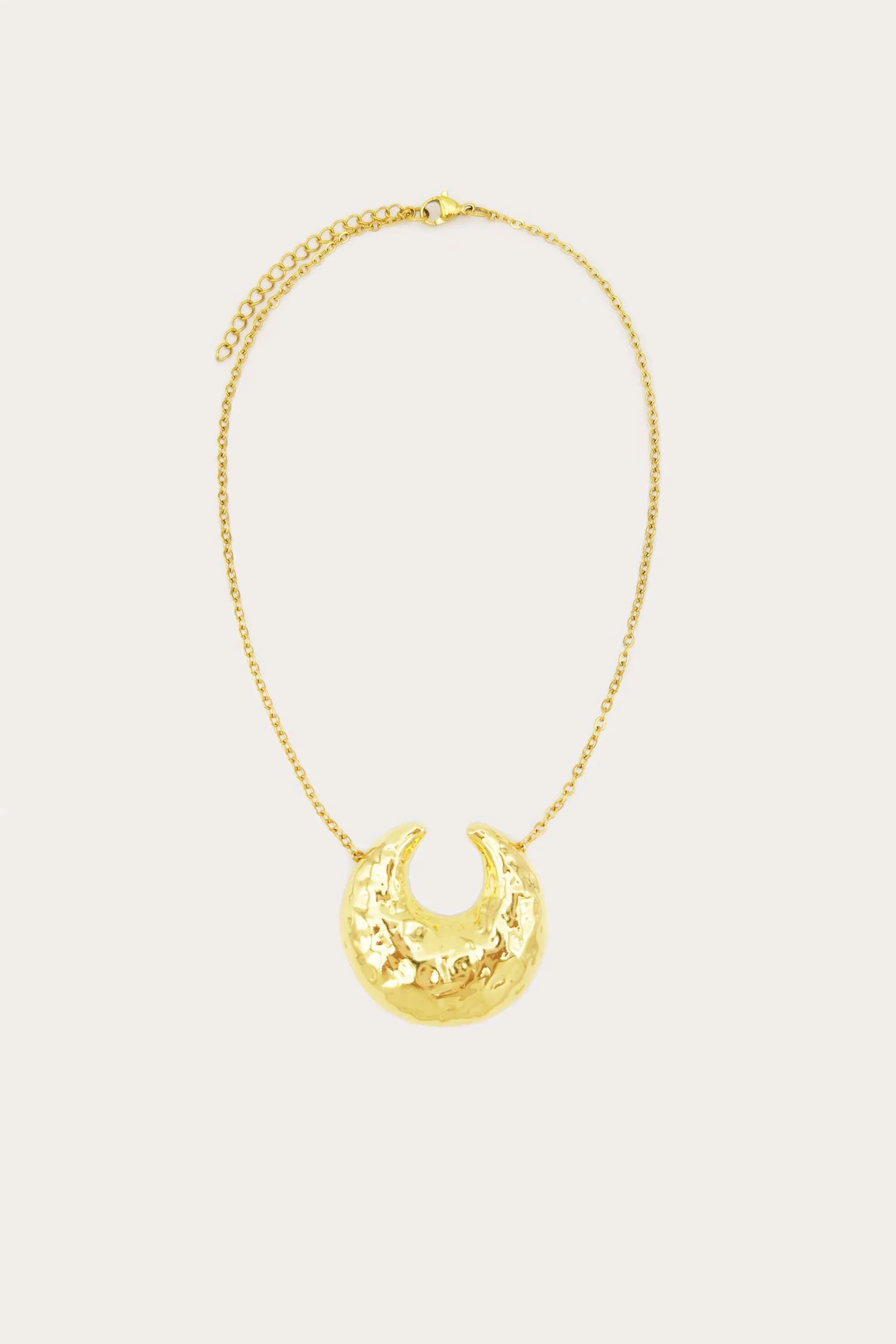 Lua Necklace | Petit Moments