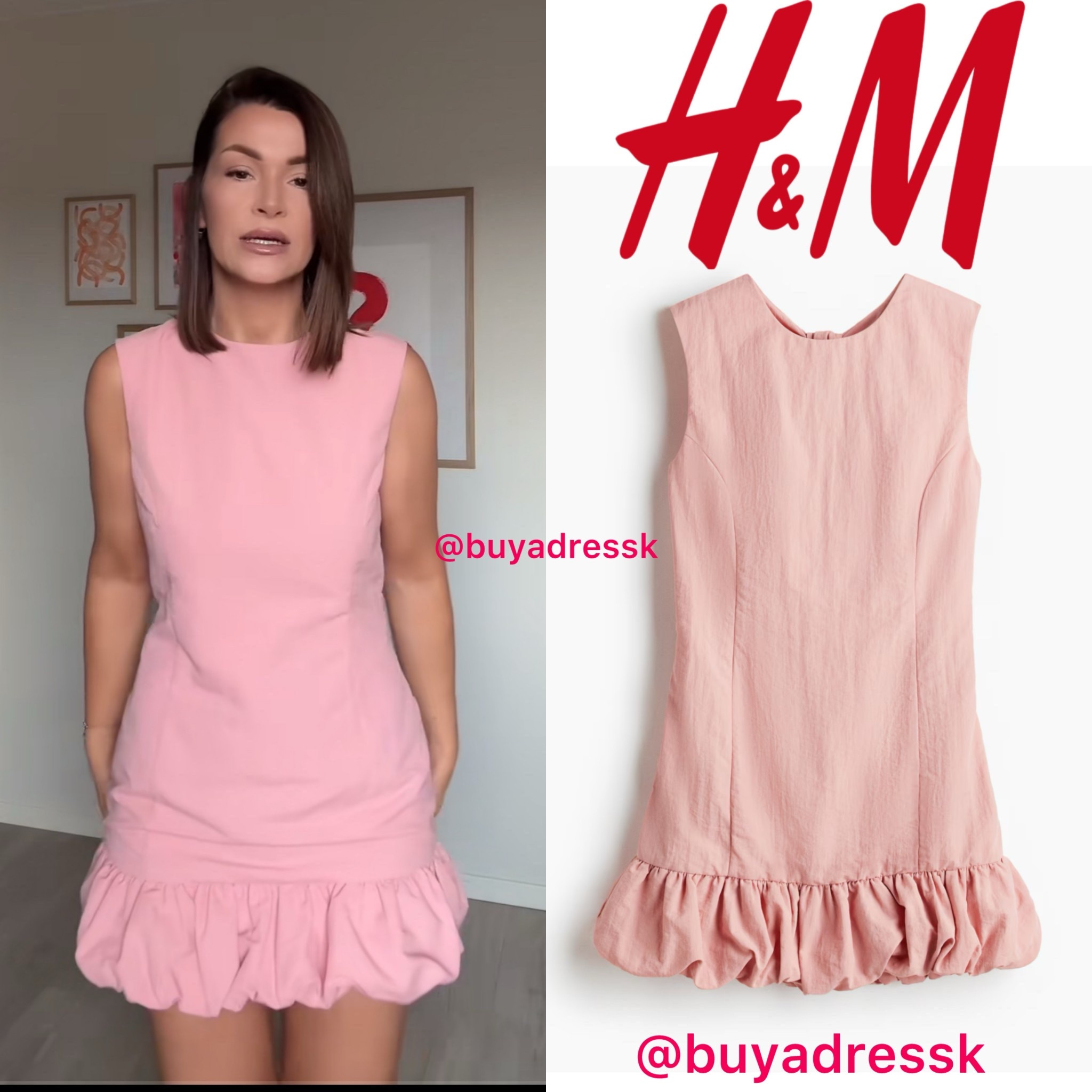 New in HM

#LTKeurope #LTKdresses #LTKfestive