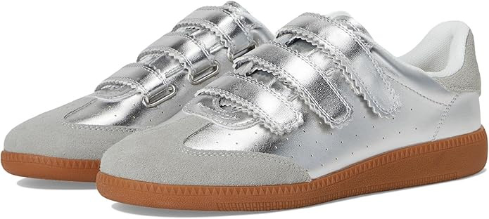 Steve Madden Women's Momentum Sneaker | Amazon (US)