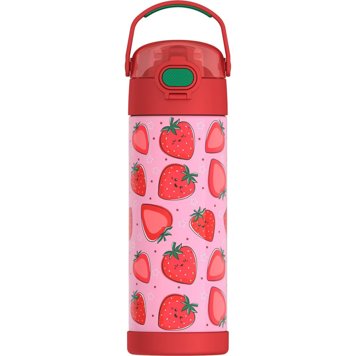 Thermos 16oz Stainless Steel FUNtainer Water Bottle with Bail Handle | Target