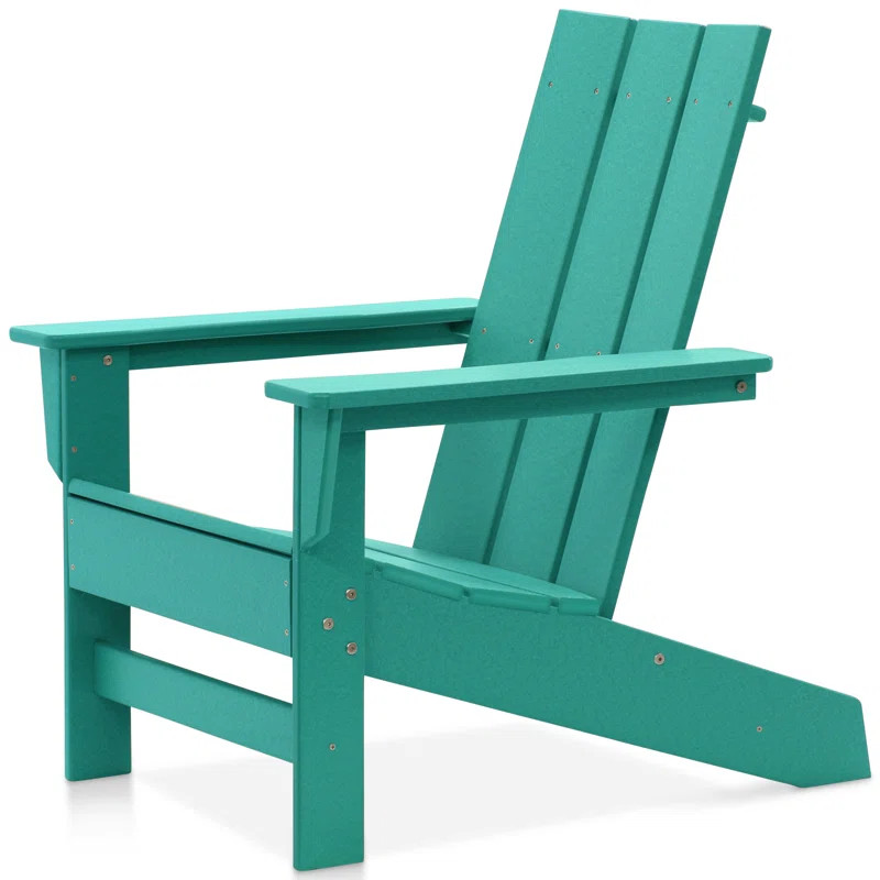 Ratcliff Plastic/Resin Adirondack Chair | Wayfair North America