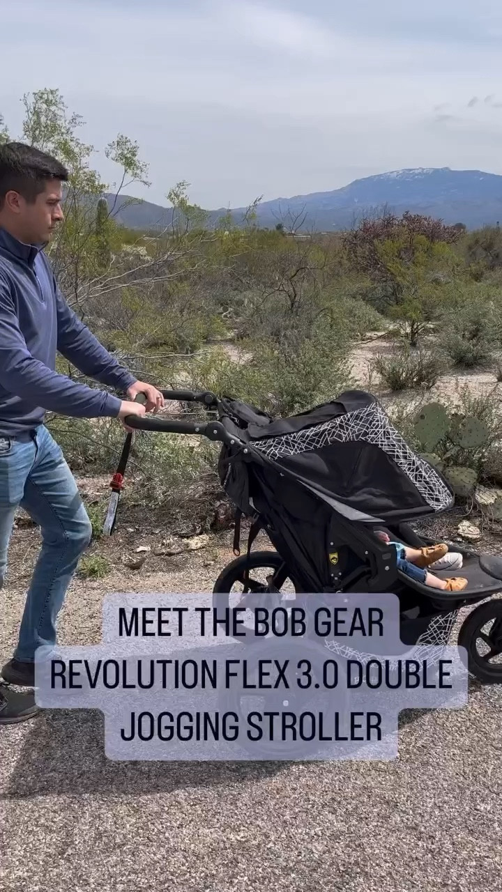 Last chance to save on BOB Strollers! 

#LTKActive #LTKKids #LTKSummerSales