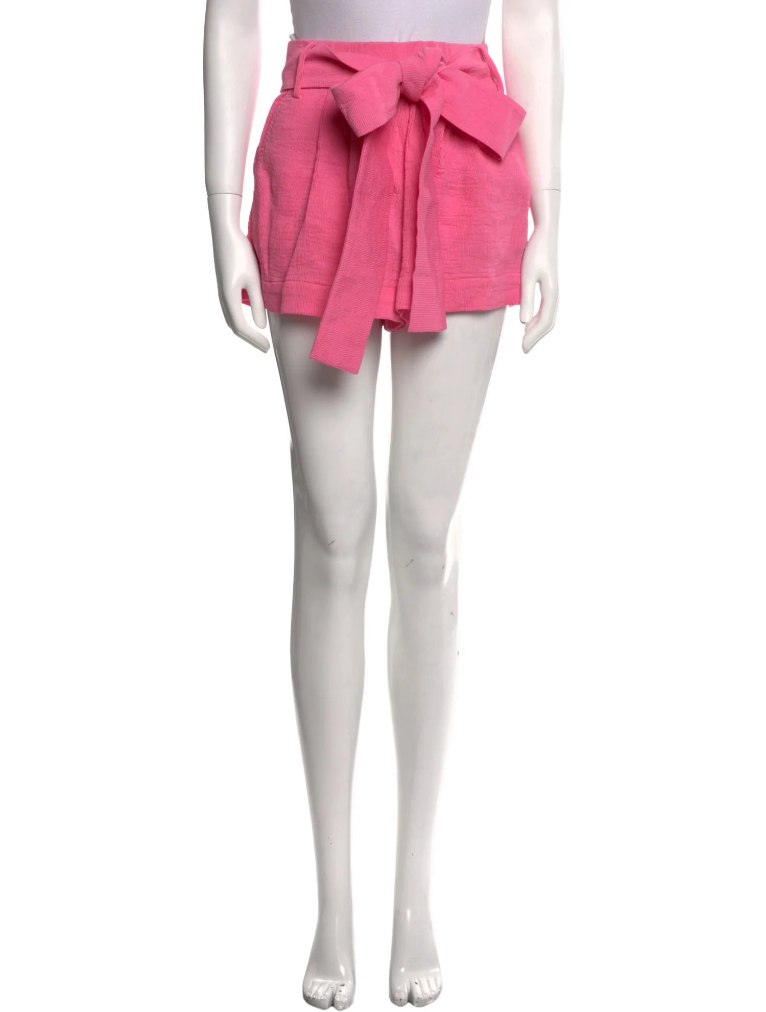 Mini Shorts | The RealReal