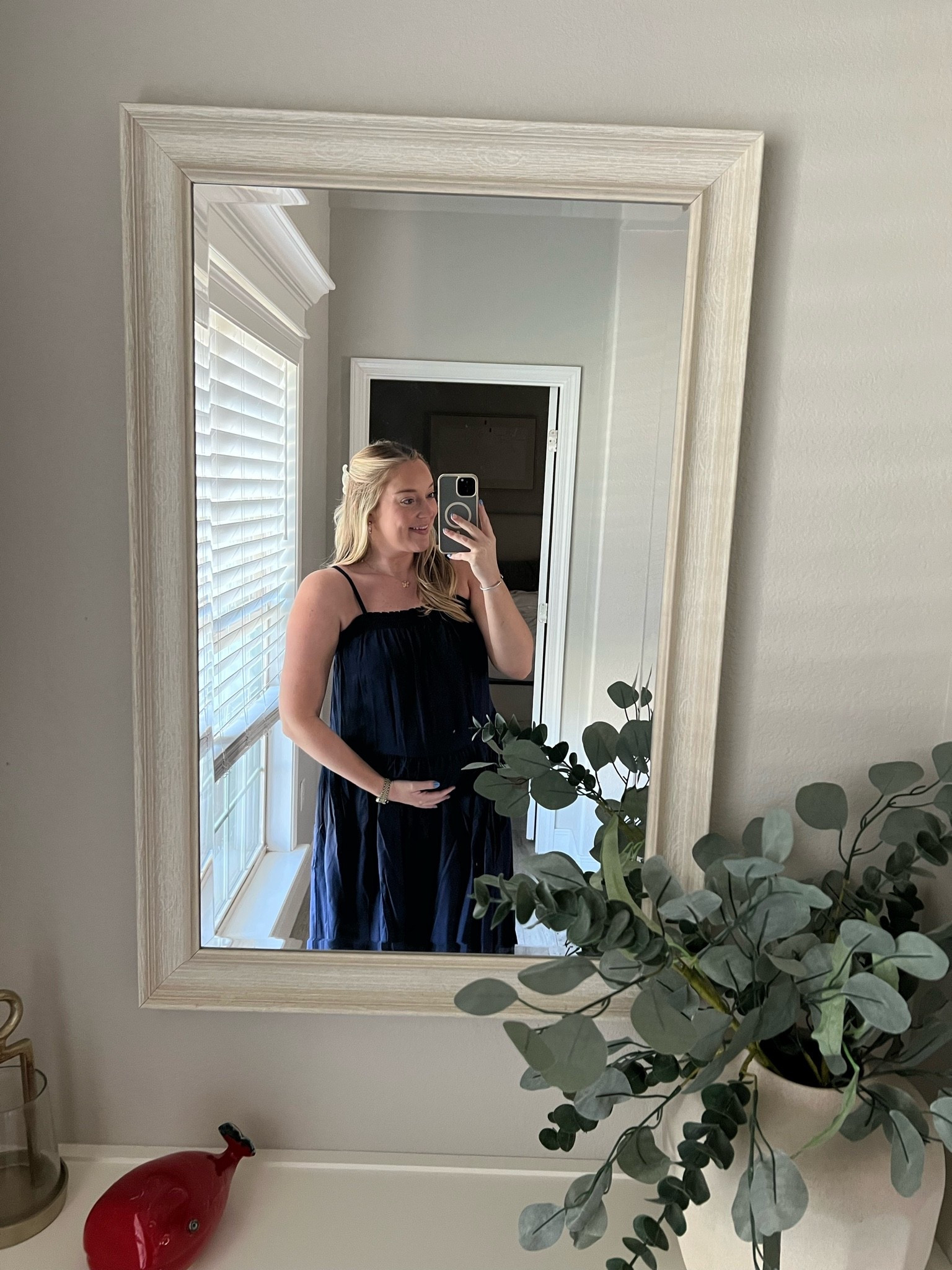 Easy Bump Outfit !! 

Dress- L

#LTKBaby #LTKBump #LTKootd