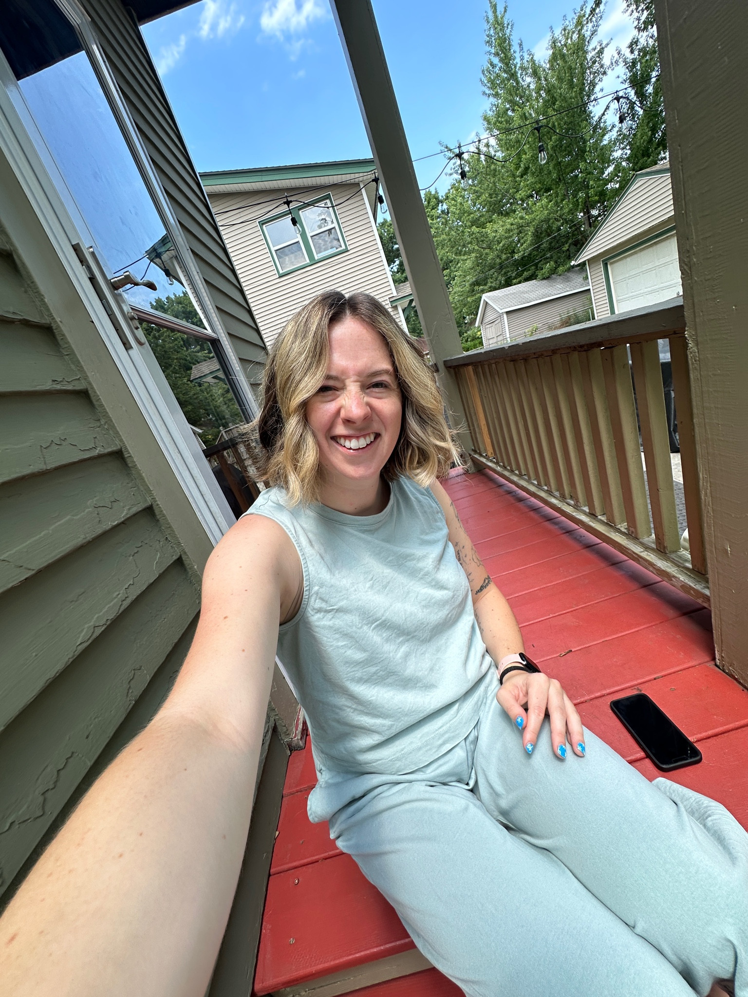 My favorite comfy set 😋

#LTKFindsUnder100 #LTKMidsize #LTKTravel