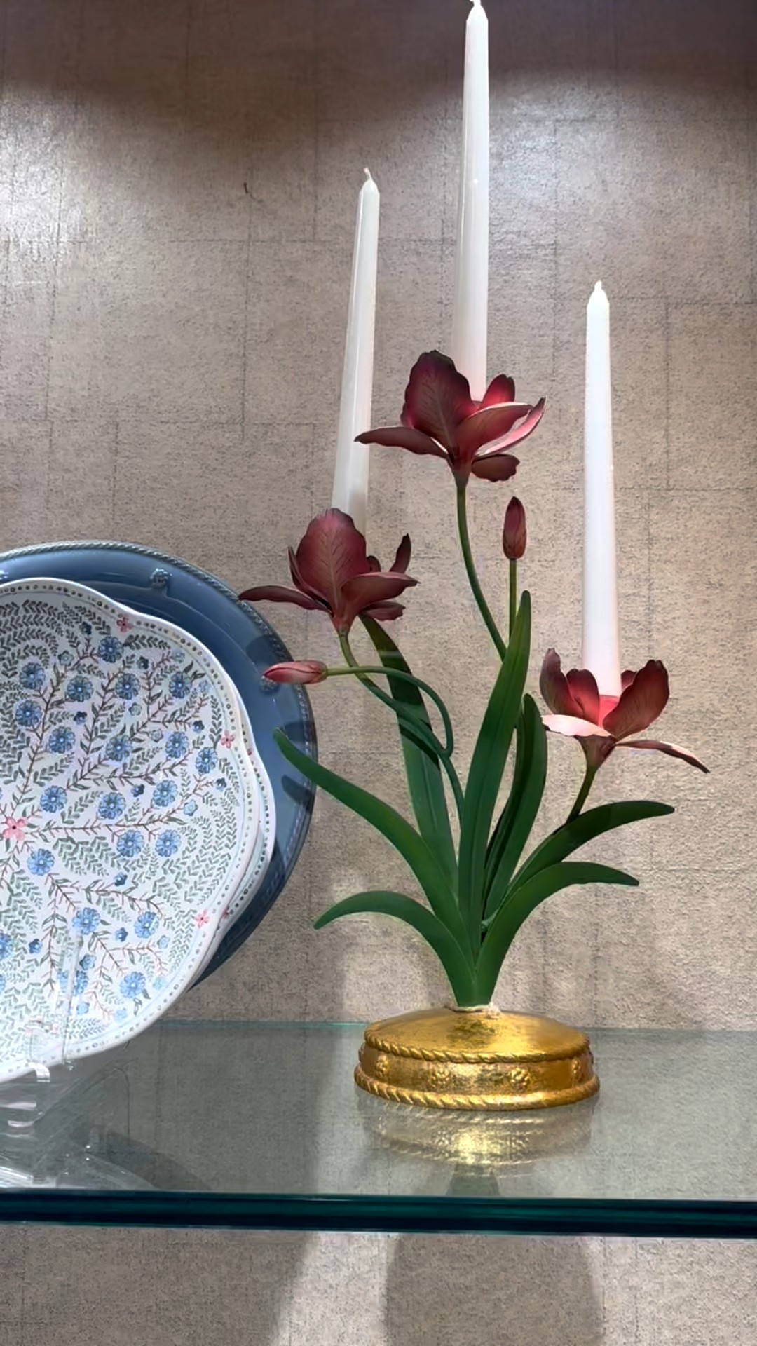 Juliska’s collection always elevates the table — timeless, elegant, and effortlessly versatile. 💫 It also makes a perfect holiday gift for those who love to entertain in style.

#Juliska #HolidayTable #TablescapeInspo #HostingEssentials #GiftIdeas #HolidayGifting #EntertainingInStyle #TabletopDecor #SeasonalStyle #TimelessElegance

#LTKGiftGuide #LTKHome #LTKHoliday