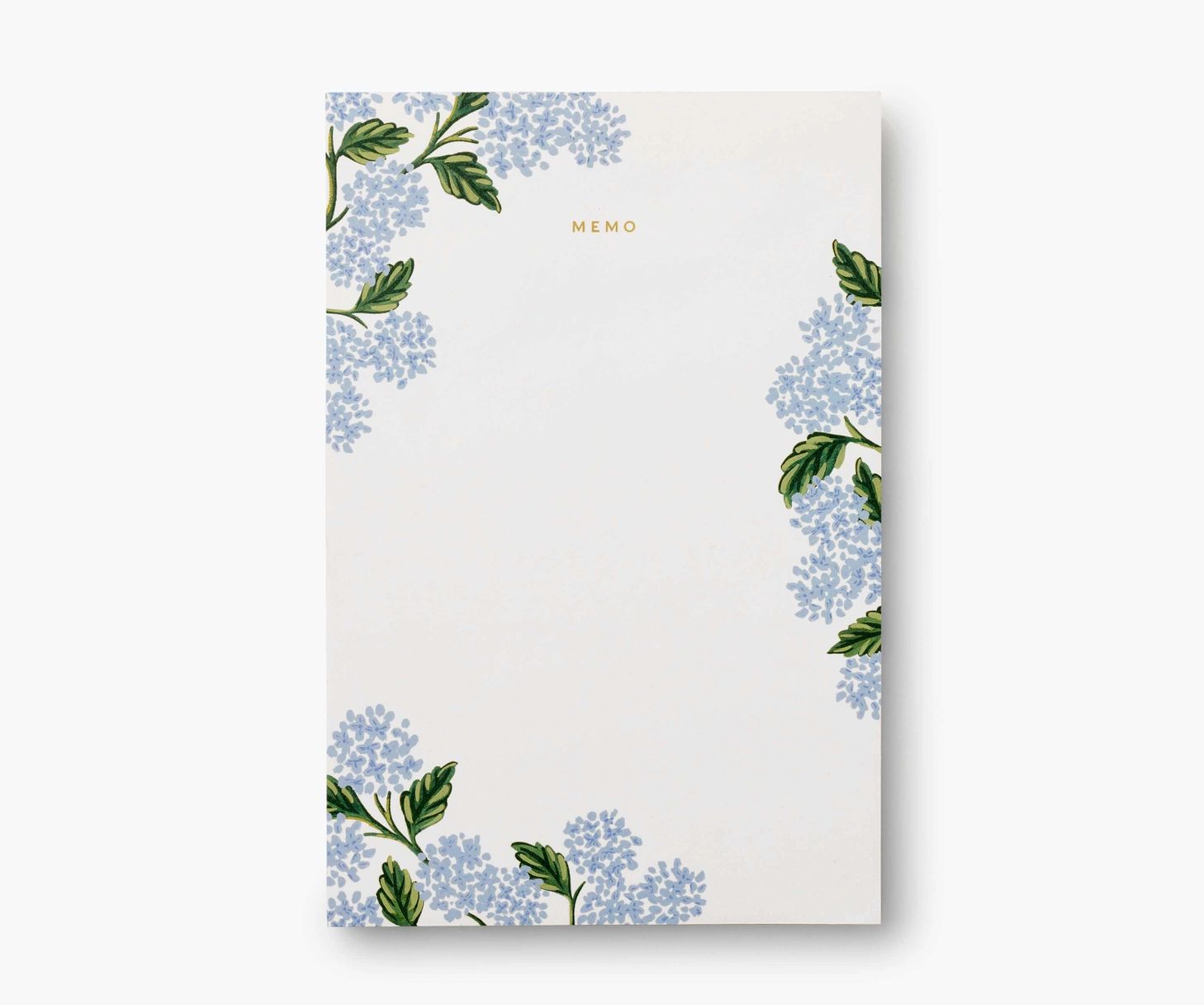 Large Memo Notepad | Rifle Paper Co.