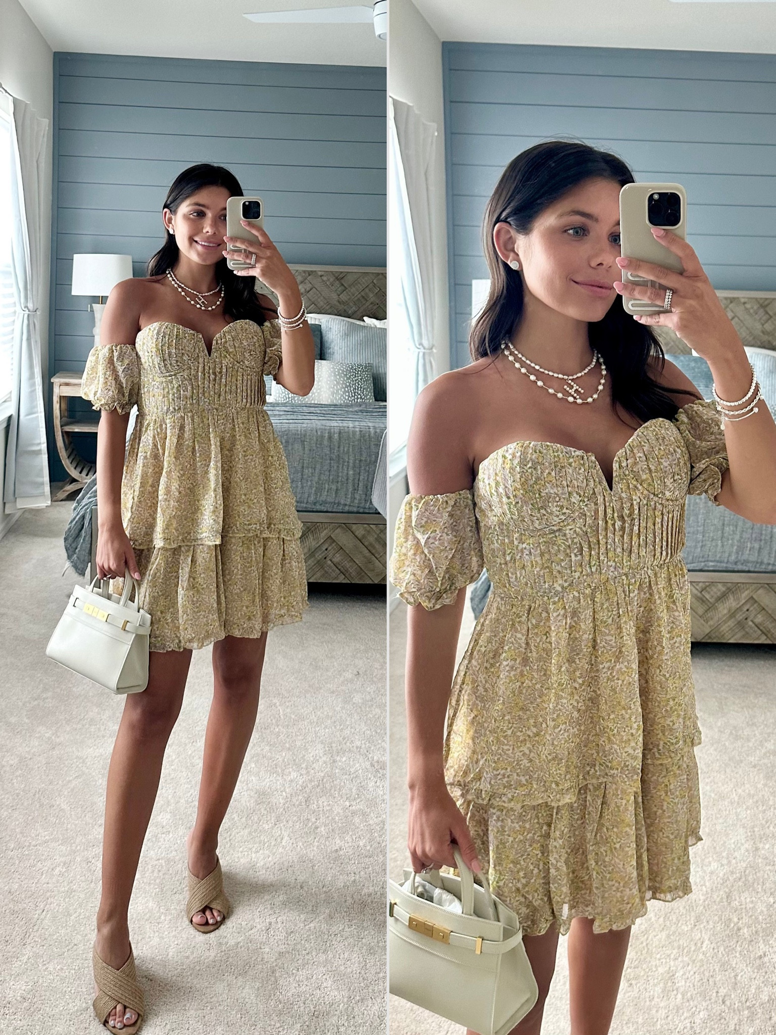 OOTD is this adorable ASTR dress! And it’s on sale! They have the perfect dresses for spring & summer 

#LTKsalealert #LTKSeasonal #LTKstyletip