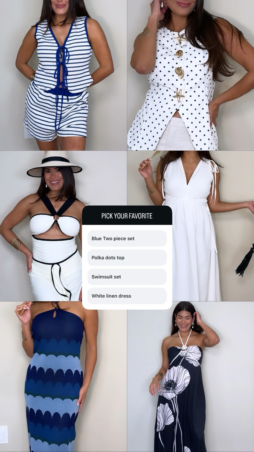 vacation outfits beach two piece set women, summer set outfit, matching set women, spring outfit women, summer vacation outfit, beach outfit women, vacation matching set, chic summer outfits, resort wear women, beach vacation outfits, travel outfits women, effortless summer style, casual chic outfit women, lightweight summer set, tropical vacation outfits, brunch outfit women, flowy summer outfits, coordinated set outfit, Pinterest vacation outfit inspo, TikTok summer fashion trends, vacation style women, elevated casual outfits, mom vacation outfits, summer outfit inspo, stylish travel outfits, beach to dinner outfit, vacation wardrobe essentials summer outfits, matching set outfit women, striped set outfit, vacation outfits beach, travel outfits women, business casual workwear, work outfits women, date night outfits, casual chic outfits, elevated outfit ideas, Miami outfits, resort wear women, summer vacation outfits, effortless outfits women, teacher appreciation outfit, graduation outfit ideas, country concert outfits, plus size fashion outfits, spring dresses alternative, casual work outfit women

#LTKTravel #LTKSeasonal #LTKootd