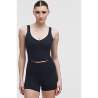 lululemon – Débardeur Align pour Femmes – Bleu – Taille 12 | lululemon FR