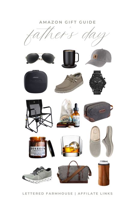 Looking for the perfect Father's Day gift ideas? Look no further! Explore our curated collection of unique and thoughtful gifts for Dad on Amazon. From tech gadgets to stylish accessories, we've got you covered. Surprise him with something special this #FathersDay and show your appreciation for all he does. #GiftIdeas #DadGifts #AmazonFinds #DadLove #Fatherhood #CelebratingDads

#fathersday2023 Father’s Day gift ideas, Father’s Day gift ideas from kids, Father’s Day gift from wife, Father’s Day gift from daughter, Father’s Day gift from son, Father’s Day gifts for dad, gifts for him, gifts for men

Father’s Day cards, Father’s Day gifts, Father’s Day gifts ideas diy, Father’s Day crafts for kids, basket ideas for men, gift ideas for men, gift ideas for dad, fathers dad craft ideas

#fathersday #fathersday2023 #fathersdaygifts #fathersdaygift #fathersdaygiftideas #fathersdayweekend #fathersdayideas #giftsforhim #founditonamazon #amazonfinds #amazonmusthaves #amazonshopping #amazonhandmade #amazonfashionfinds #amazonaffilate 

Follow my shop @LetteredFarmhouse on the @shop.LTK app to shop this post and get my exclusive app-only content!

#liketkit 
@shop.ltk
https://liketk.it/49hev

#LTKFitness #LTKMens #LTKGiftGuide