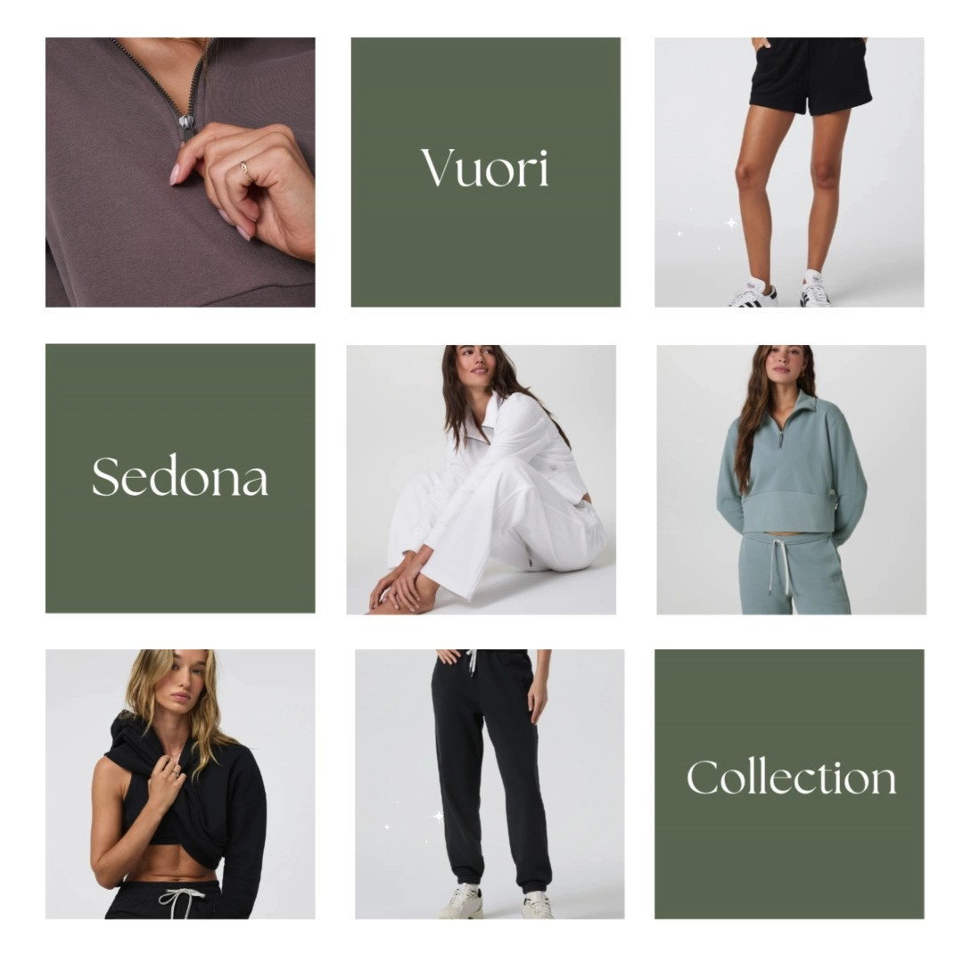 My Favorite Collection 

 #LTKActive #LTKU #LTKFindsUnder100