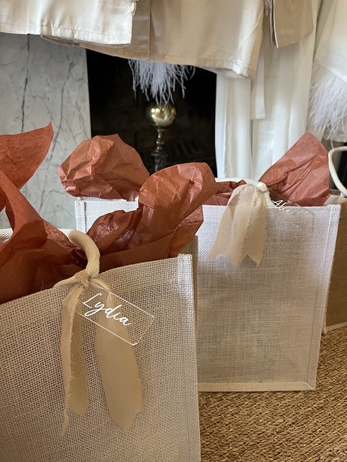 Brunette in Blush's Amazon Page | Amazon (US)