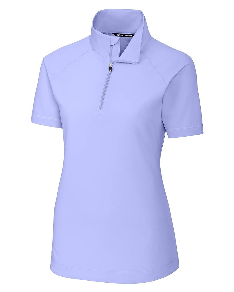Cutter & Buck Women's Half Zip Shirt | Amazon (US)