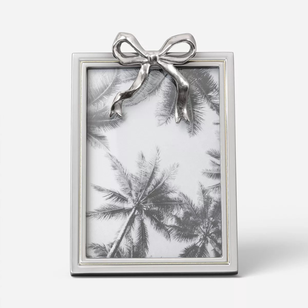 5"x7" Metal Bow Frame - Threshold™ | Target