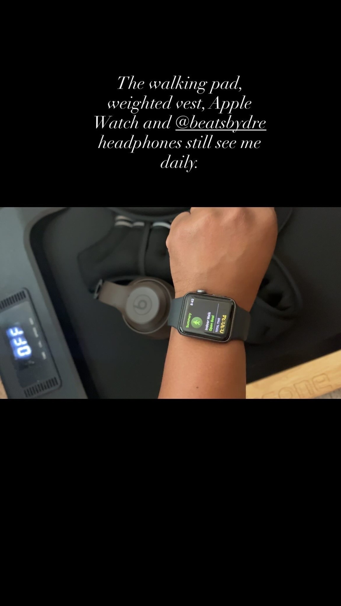 Workout girlie 

#LTKfitnessgoals #LTKmorningroutine #LTKActive