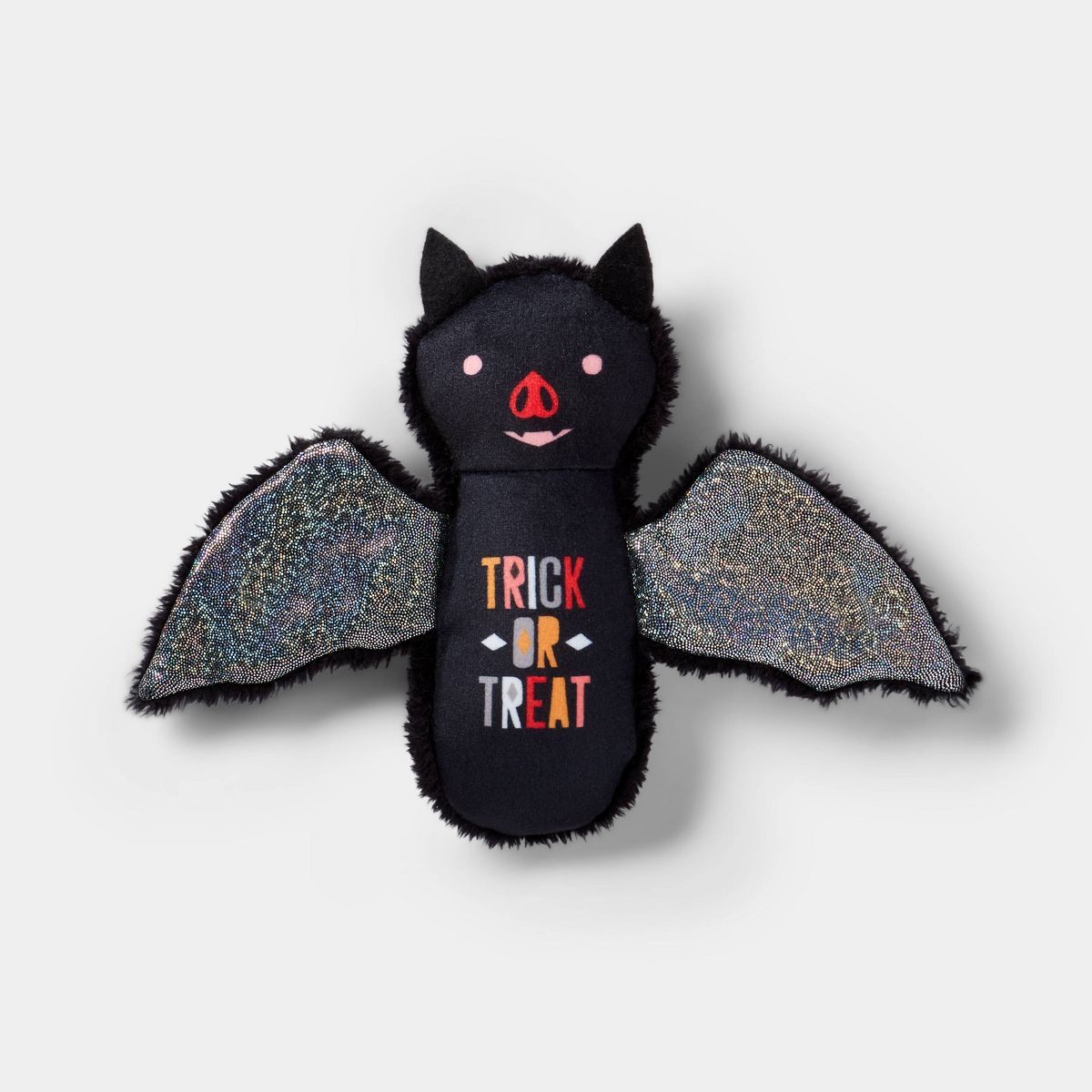 Bat Plush Dog Toy - Hyde & EEK! Boutique™ | Target