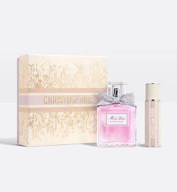 Miss Dior Blooming Bouquet Set - Limited Edition | Dior Beauty (US)