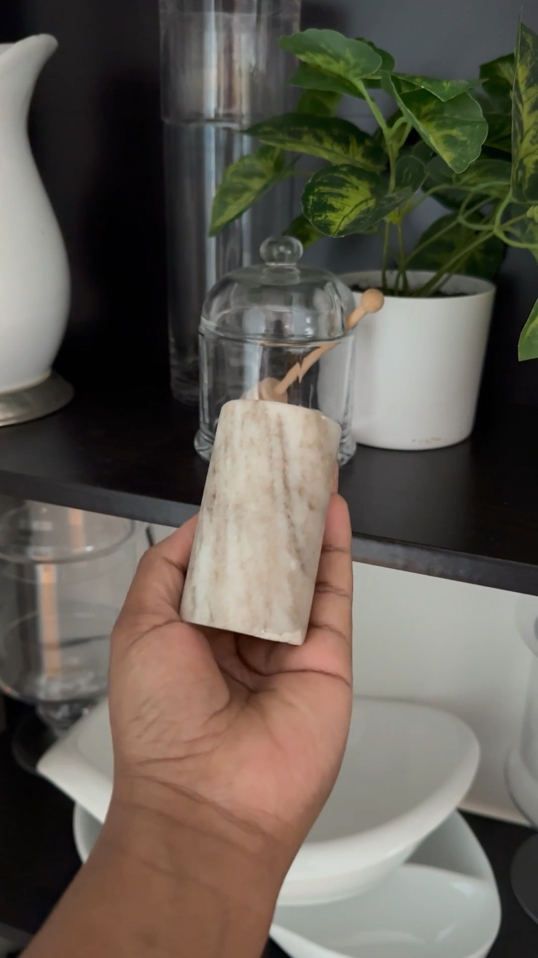 SecretsofYve: Salt and pepper set. @target Shop my favorite finds which you can also get as gifts for loved ones!
#Secretsofyve #ltkgiftguide
Always humbled & thankful to have you here.. New posts daily at 3pm & 4:15pm EST. 
CEO: PATESI Global & PATESIfoundation.org
@secretsofyve : where beautiful meets practical, comfy meets style, affordable meets glam with a splash of splurge every now and then. I do LOVE a good sale and combining codes! #ltkstyletip #ltksalealert #ltku #ltkfindsunder100 #ltkfindsunder50 #ltkplussize #ltkmidsize #ltkover40 #ltkpetite #ltkvlog #ltktravel #ltkbump #ltktall secretsofyve

#LTKHome #LTKWedding #LTKSeasonal