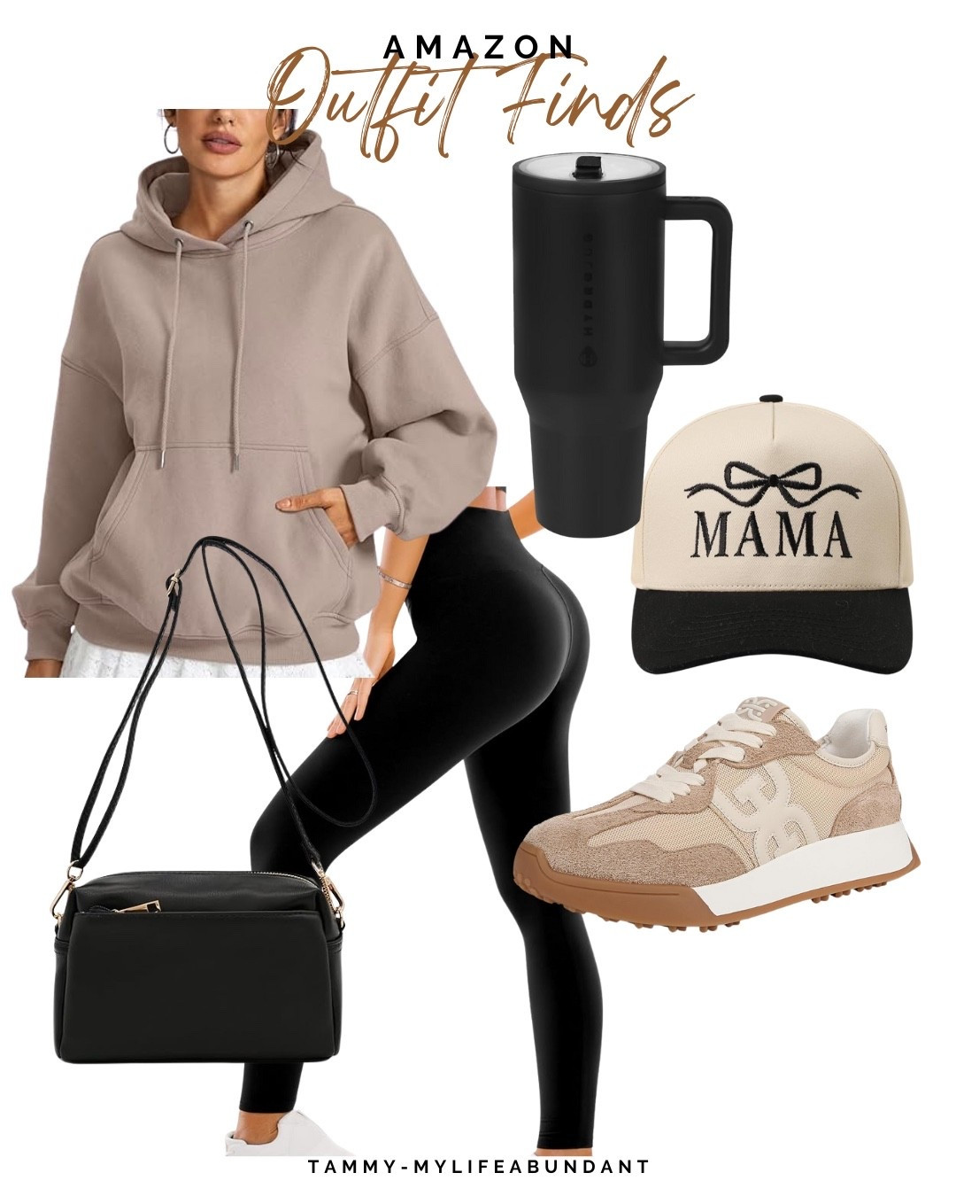 Amazon outfit finds
#amazonfinds