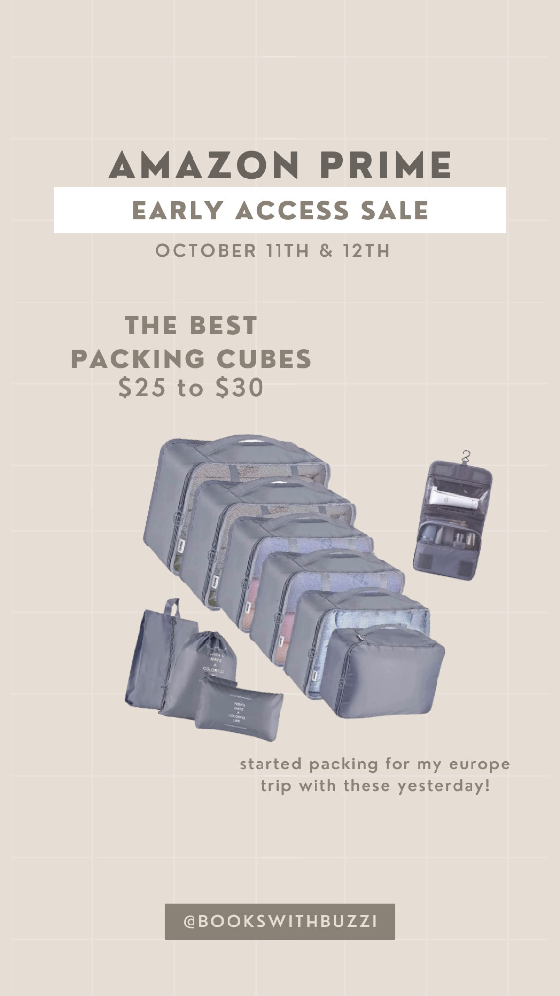 Amazon Prime Deals 

#LTKunder50 #LTKSeasonal