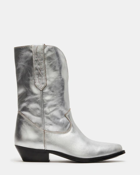 RUMER SILVER | Steve Madden (US)