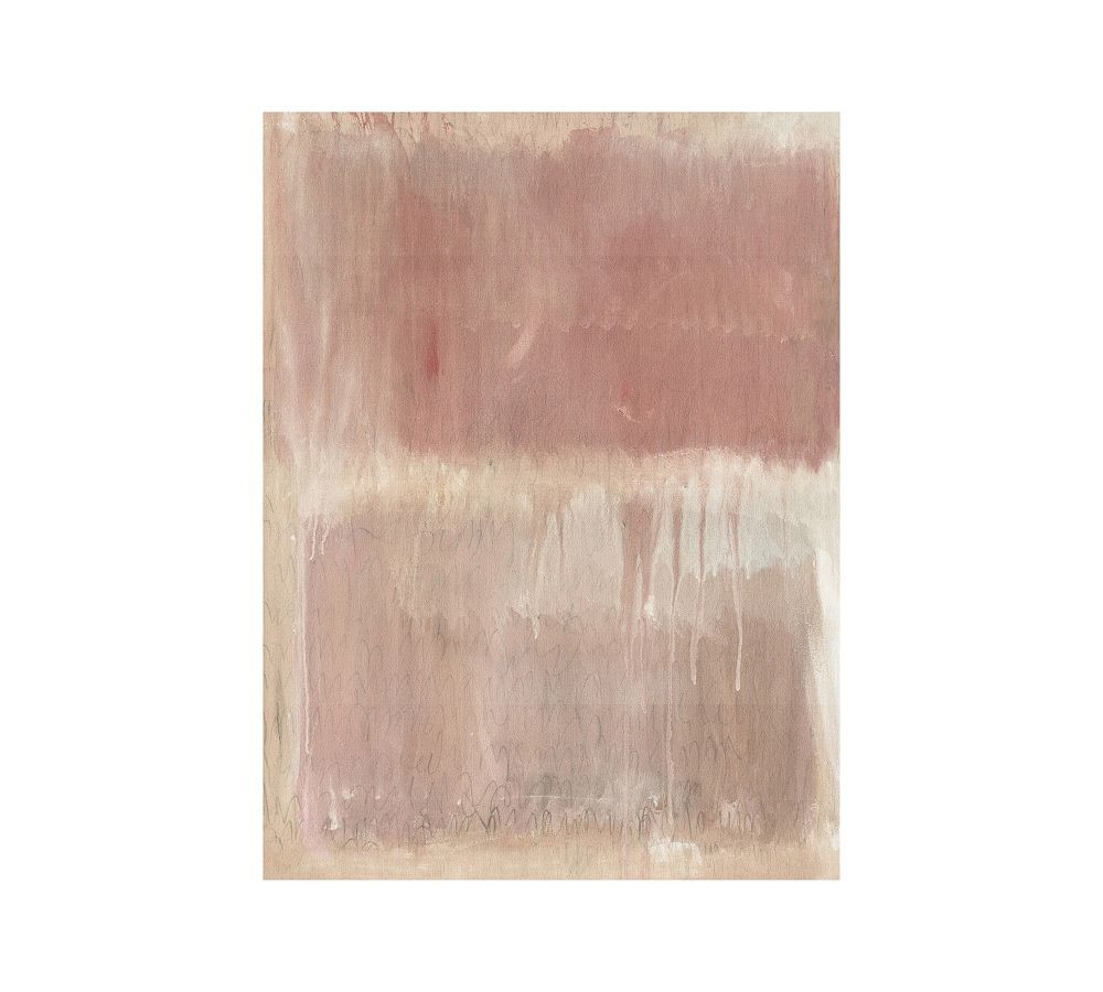 Pink Moment by Lauren Herrera | Pottery Barn (US)