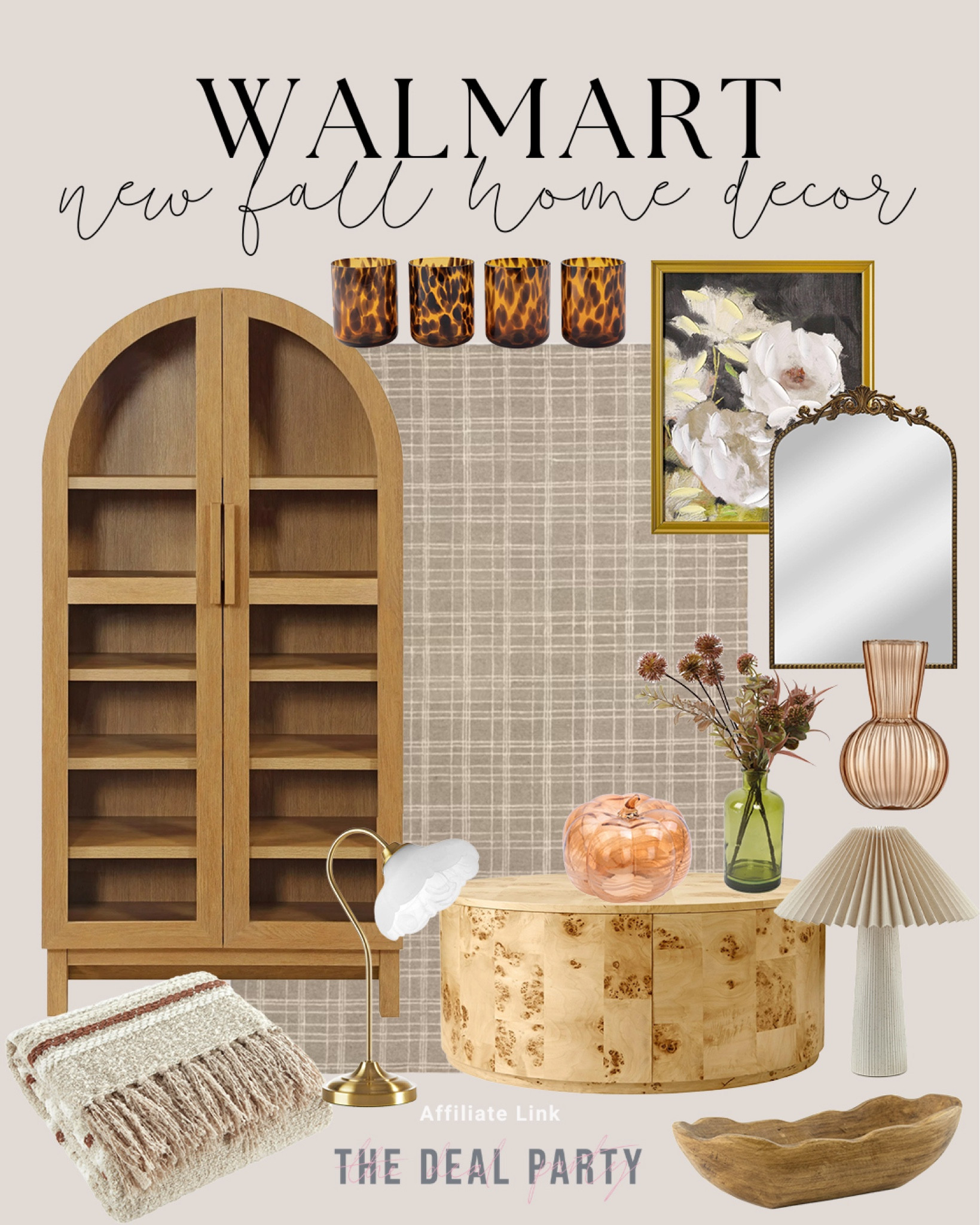 Walmart new fall home decor. Walmart home. Walmart fall decor. Walmart new arrivals. Walmart finds  

#LTKHome #LTKFindsUnder100 #LTKSeasonal