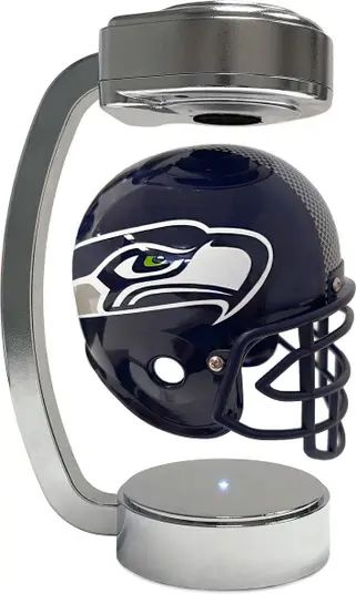 Pegasus Seattle Seahawks Chrome Mini Hover Helmet | Nordstrom | Nordstrom