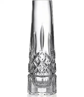 Waterford Lismore 7" Bud Vase | Dillard's | Dillard's