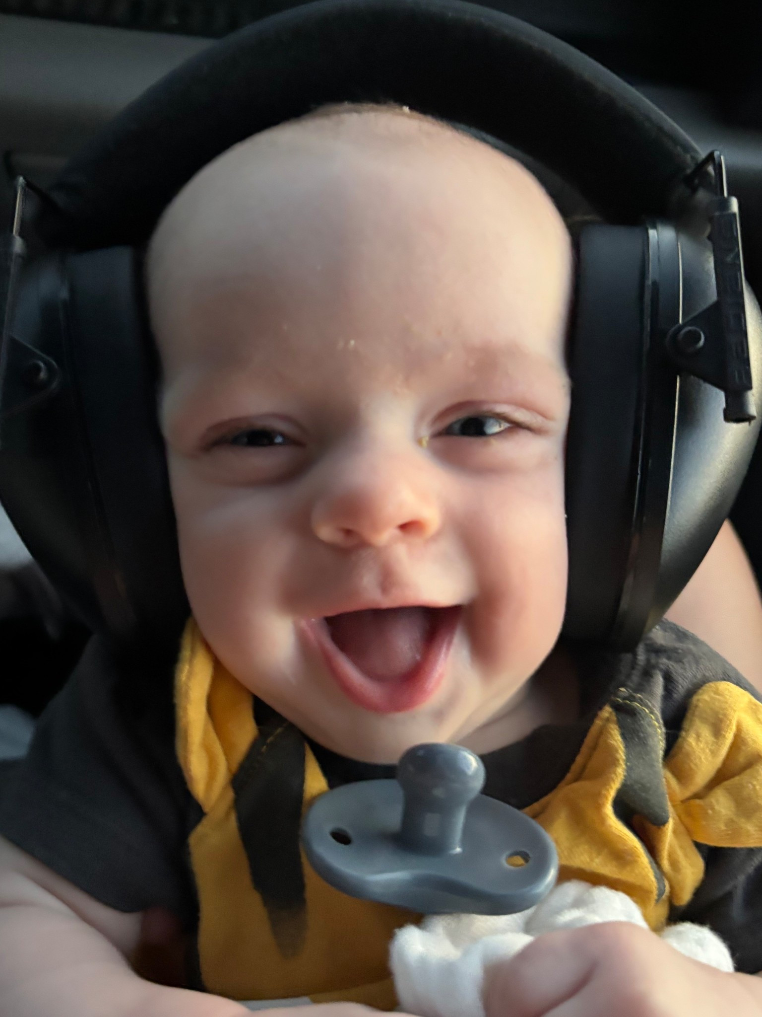 Really big on protecting the boys ears from shooting to fireworks to a ballgame. These are our favorite headphones from Walmart!

#LTKSeasonal #LTKBaby #LTKKids