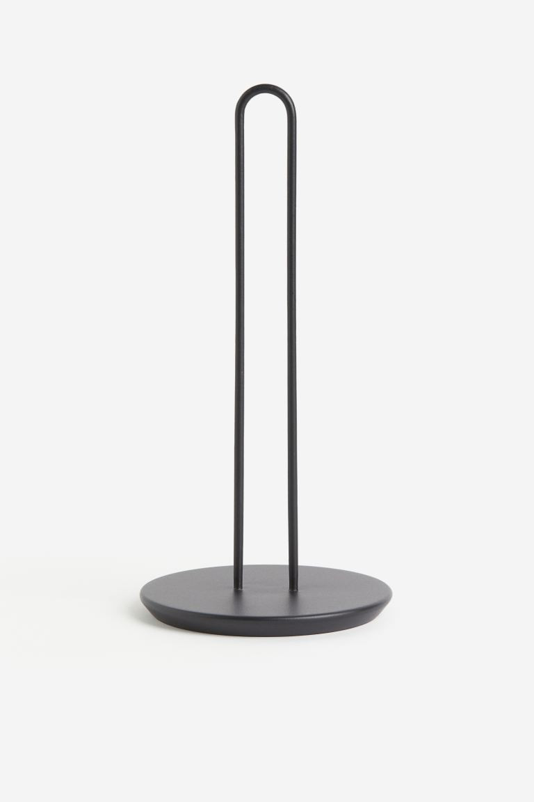 Metal Paper Towel Holder | H&M (US + CA)