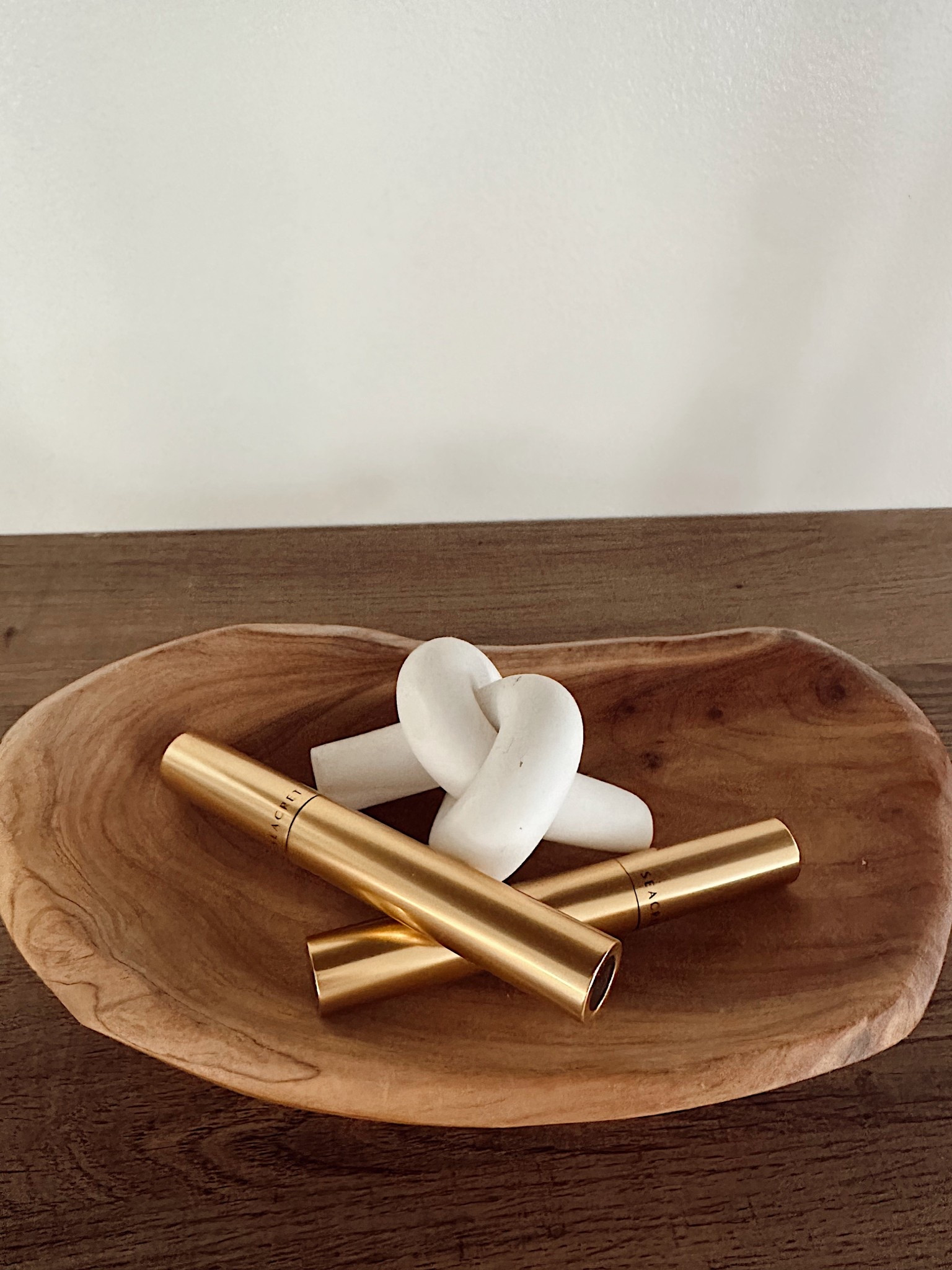 Love this tubing mascara by Seacret! Comes in brown & black. Code KELLY30 gets you 30% off!

#LTKFindsUnder50 #LTKSaleAlert #LTKBeauty