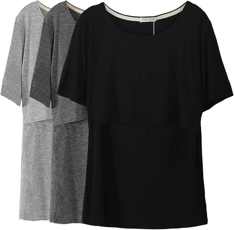 Dim Grey-black-grey(3 Pack) | Amazon (US)
