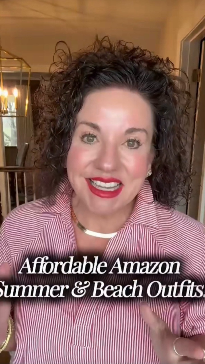 Just got back from Mexico and I have to share… my Amazon outfits truly elevated every single look while still being affordable.

From breezy dresses to effortless resort wear, these pieces gave that elevated, put-together vacation style without the high-end price tag. Lightweight fabrics, flattering fits, and easy mix-and-match pieces made packing simple and styling even easier.

If you’re planning a trip or just want that chic, vacation-ready wardrobe on a budget, these are our go-to finds. Everything is linked in our Amazon storefront—comment MEXICO for the direct links or shop through the link in bio.

#amazonfashion #affordablefashion #vacationoutfits #resortwear #amazonfinds #summerstyle #outfitinspiration #ootd #beachvacationstyle #traveloutfits #amazonstyle #budgetfriendlyfashion #womensfashion #ltkstyle #shopmylook

#LTKootd #LTKPetite