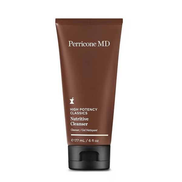 High Potency Classics Nutritive Cleanser | PerriconeMD UK