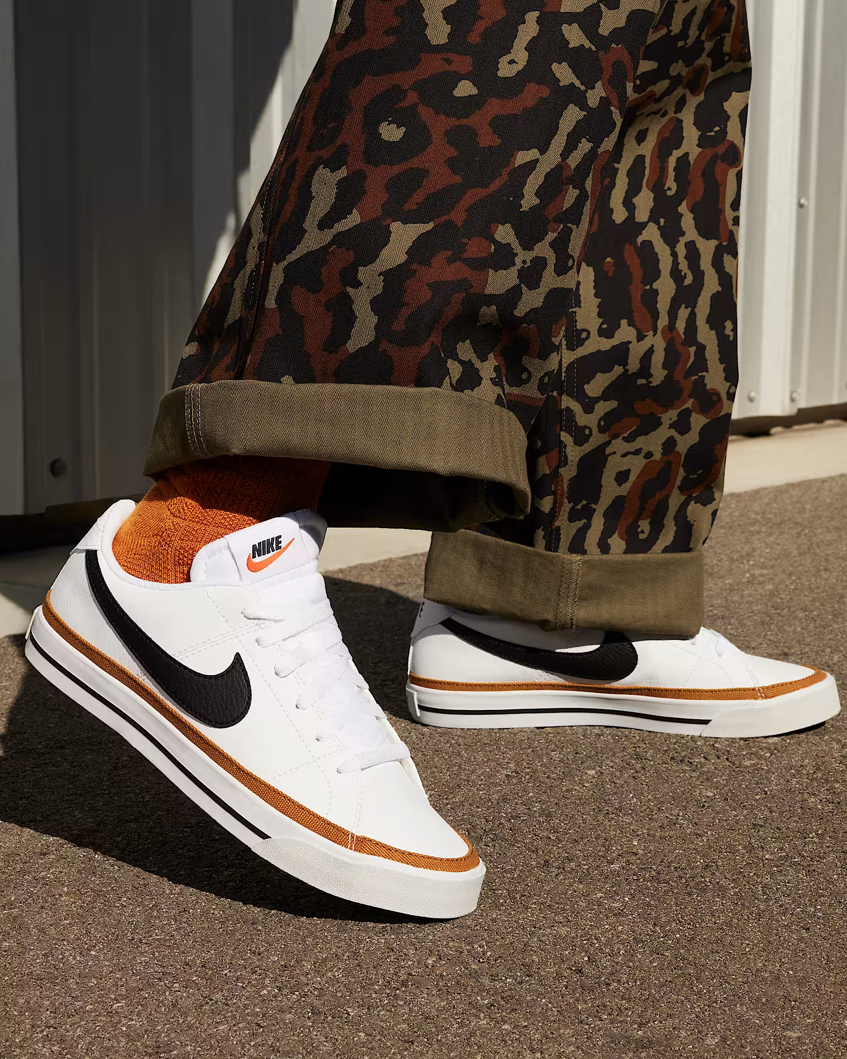 Nike Court Legacy Next Nature Women's Shoes. Nike.com | Nike (US)