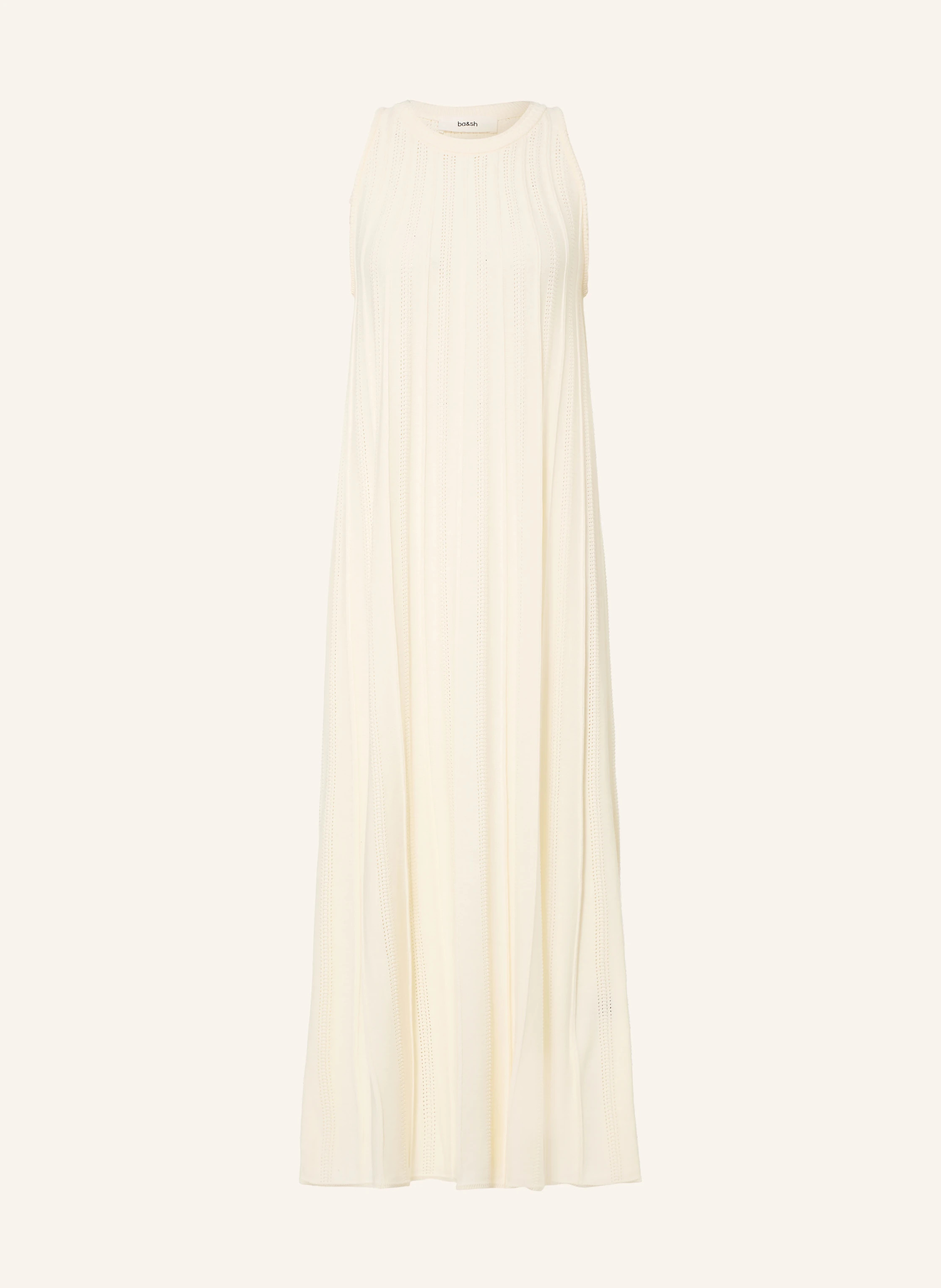 ba&sh Strickkleid SINTE in ecru | Breuninger (DACH)