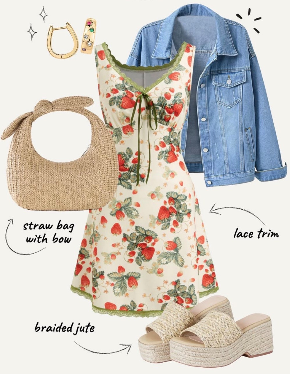 Summer Outfit Inspo 

#LTKMidsize #LTKPetite #LTKootd