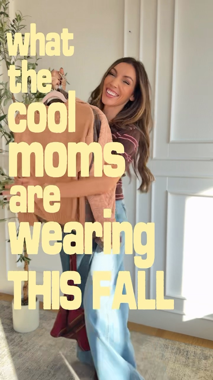 Target is showing off for fall 🤎

#target #falltrend

#LTKmomlife #LTKgrwm #LTKSeasonal