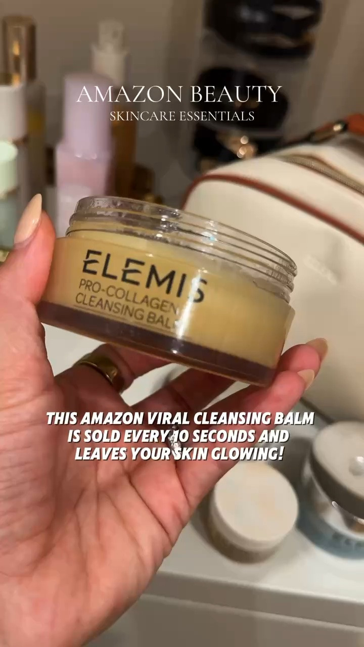 My holy grail Amazon beauty picks 💄 Shop my faves!

#LTKbeauty #amazonfinds #amazonbeauty #beautymusthaves #skincare #makeup #ltkit

#LTKmomlife #LTKBeauty #LTKselfcare