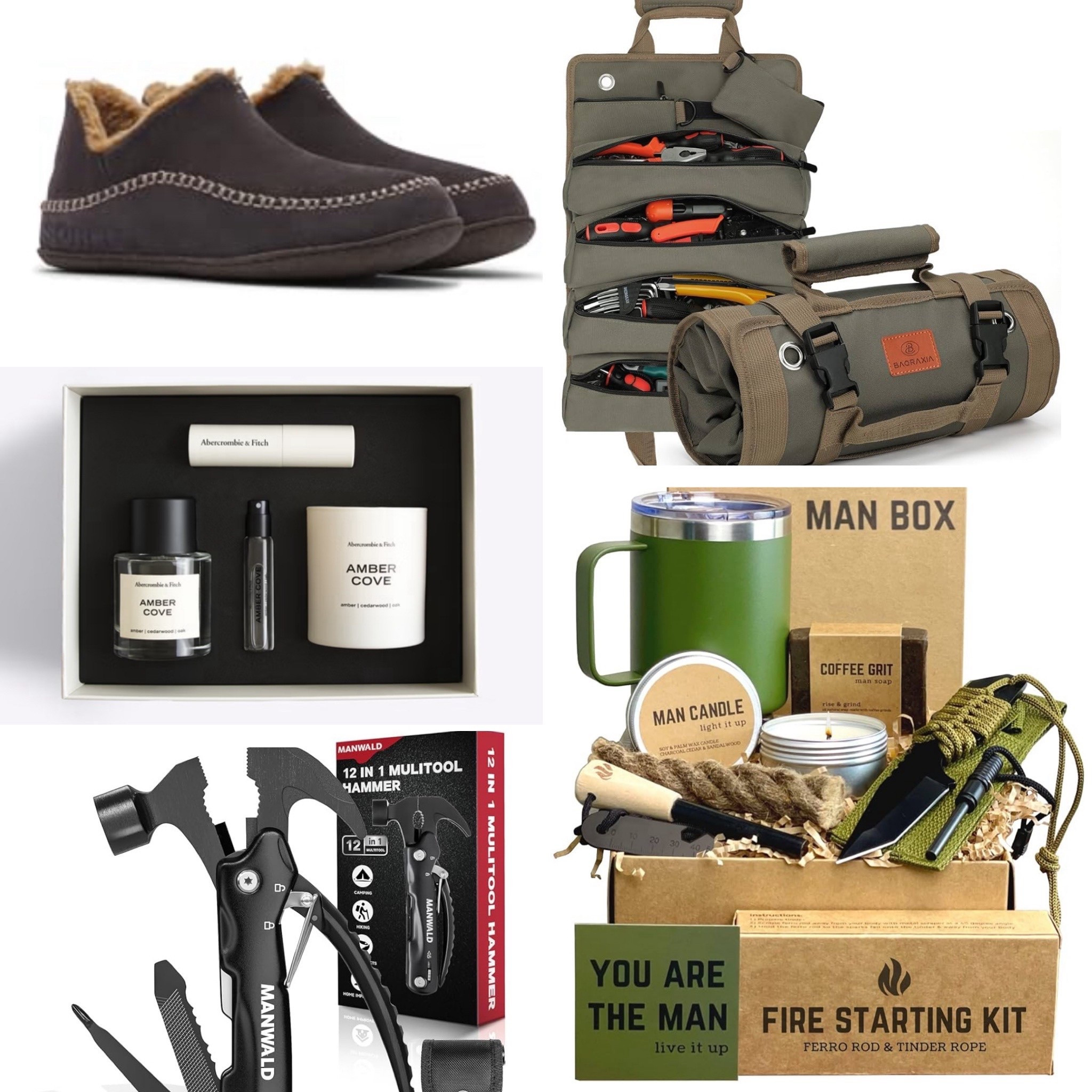 Shop trending mens gifts here! #mensgiftideas #mensgifts #giftsformen 

#LTKCyberWeek #LTKHoliday #LTKGiftGuide
