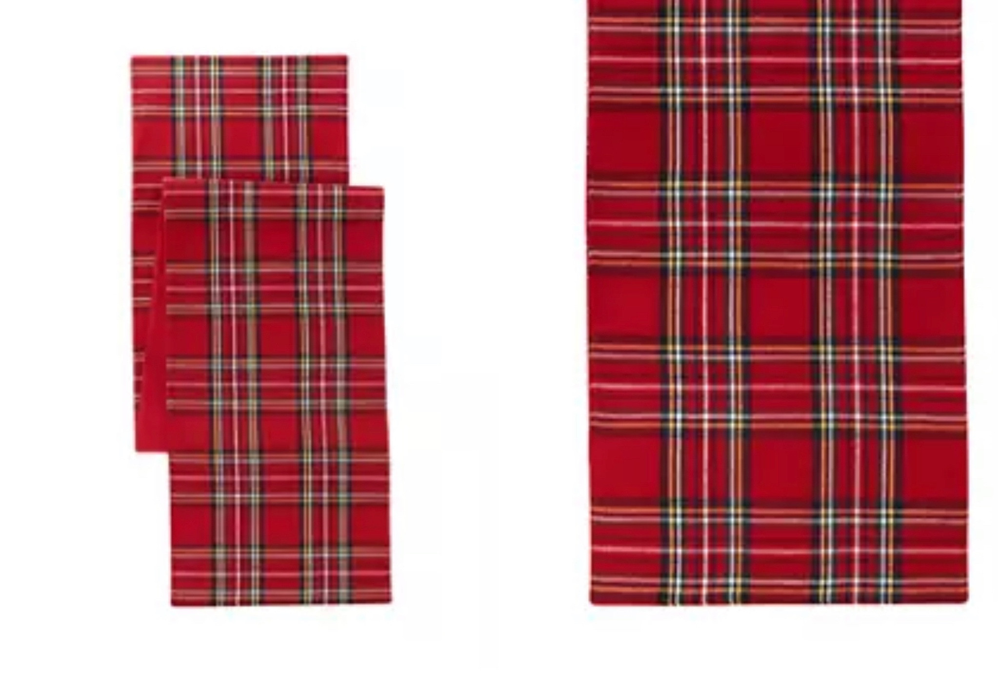 Red Tartan Table Runner

#LTKfindsunder50 #LTKHoliday #LTKhome