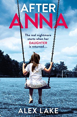 After Anna | Amazon (US)