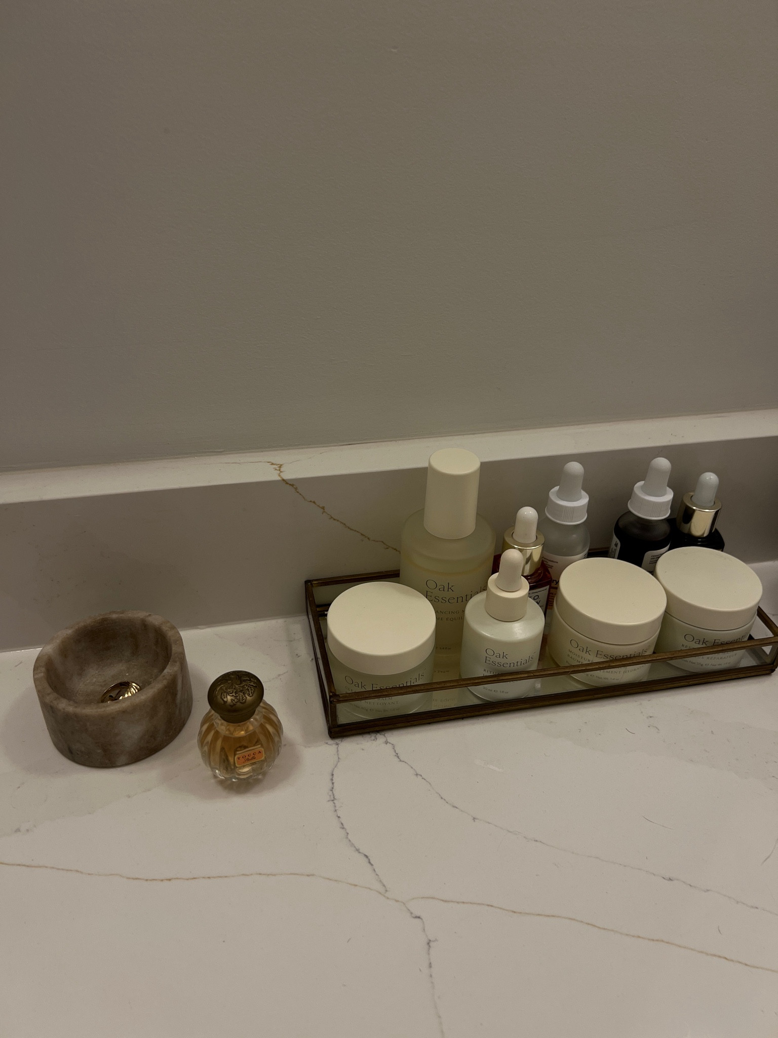 Skincare routine. Beauty products. 

#LTKBeauty