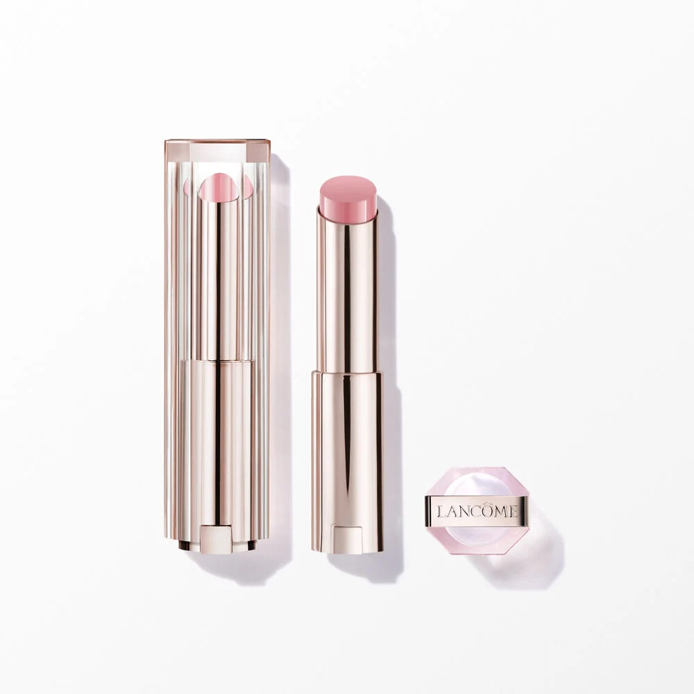 Lip Idôle Squalane-12 Butterglow™ Hydrating Lip Balm - Lancôme | Lancome