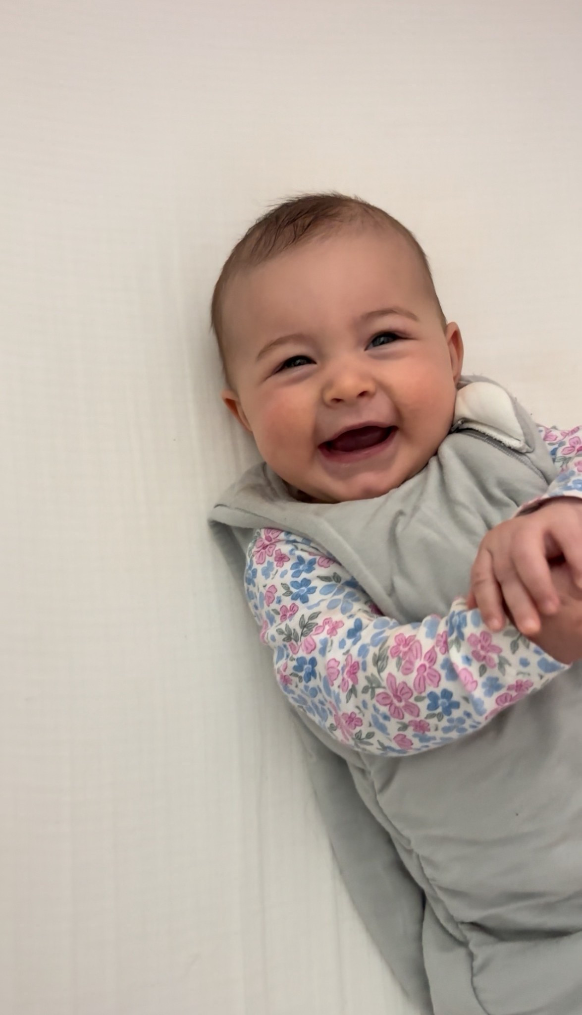 Baby girl’s sleep sack! It’s like a Kyte baby dupe!!

#LTKSaleAlert #LTKBaby #LTKKids